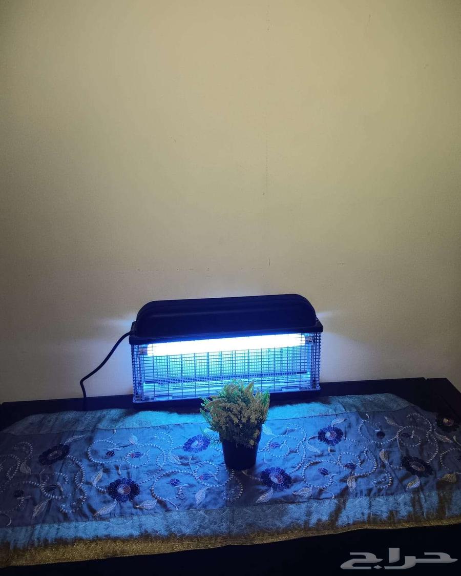 Mosquito Zapper - Electric Insect Killer63612007074177112