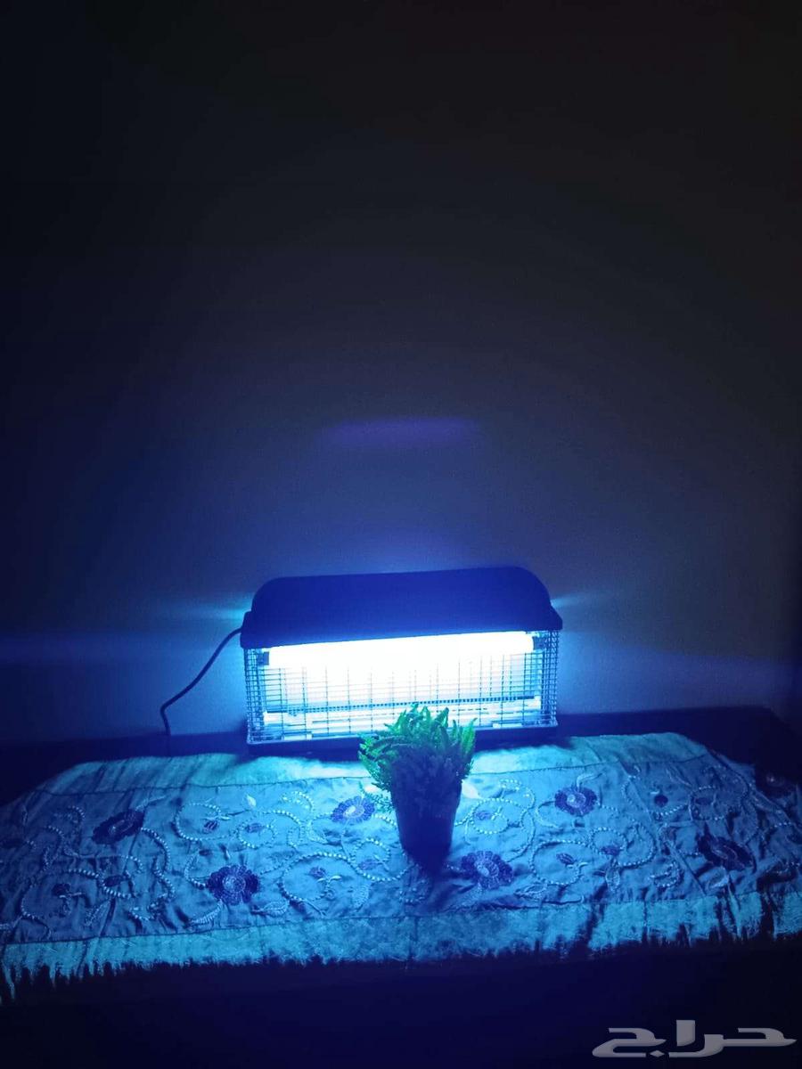 Mosquito Zapper - Electric Insect Killer63612007074177113