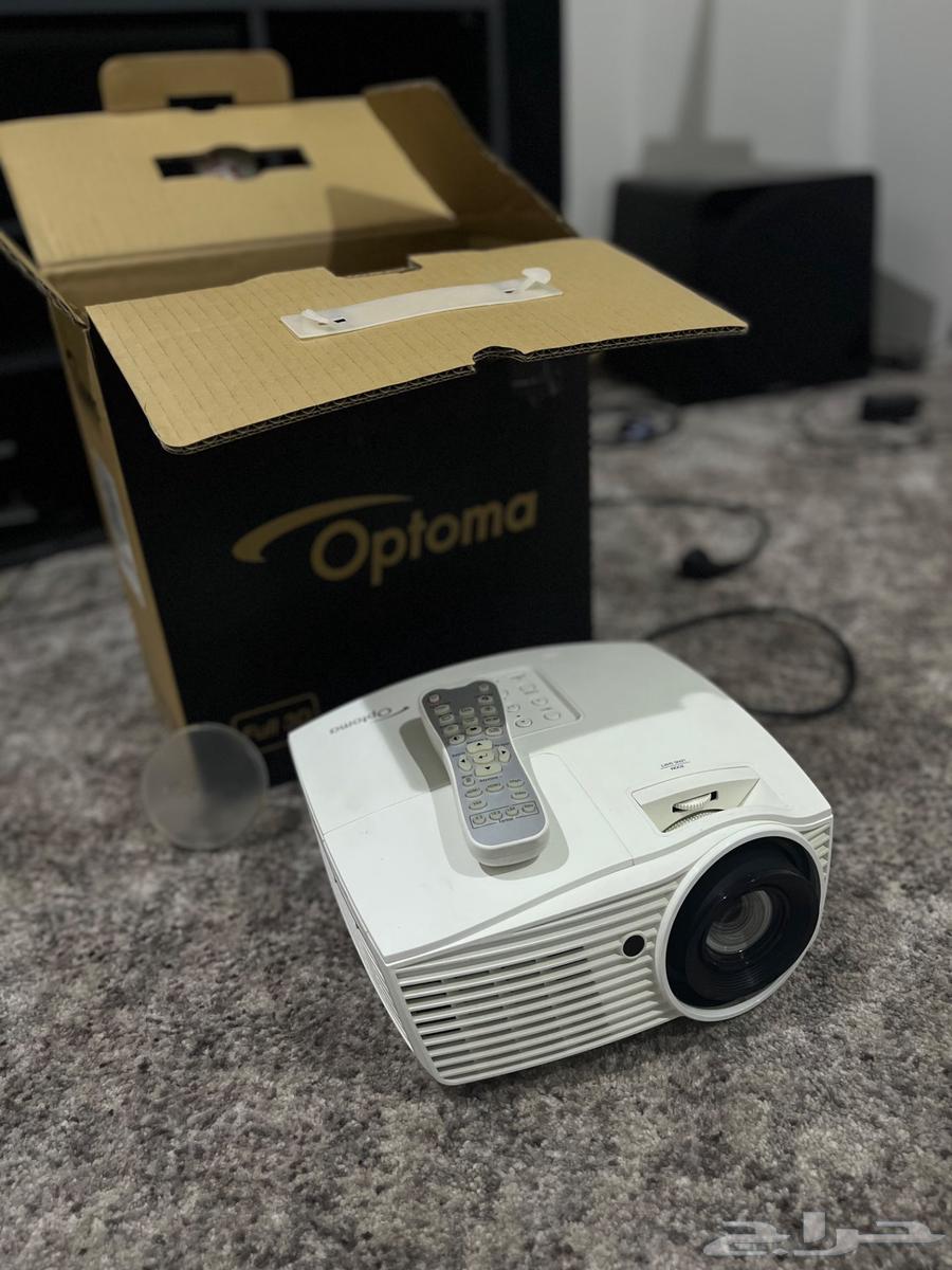 Optoma professional projector Optma HD5063422073476226114