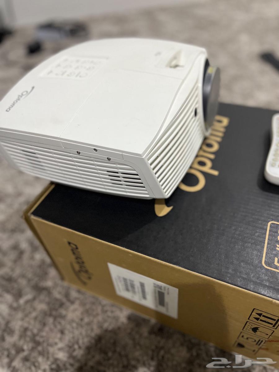 Optoma professional projector Optma HD5063422073476226113