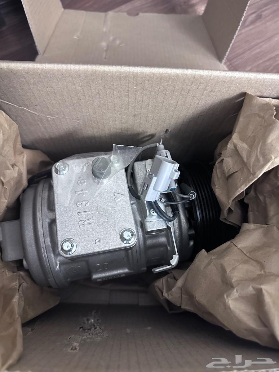 Genuine Denso V8 Compressor for Toyota63033151987203112