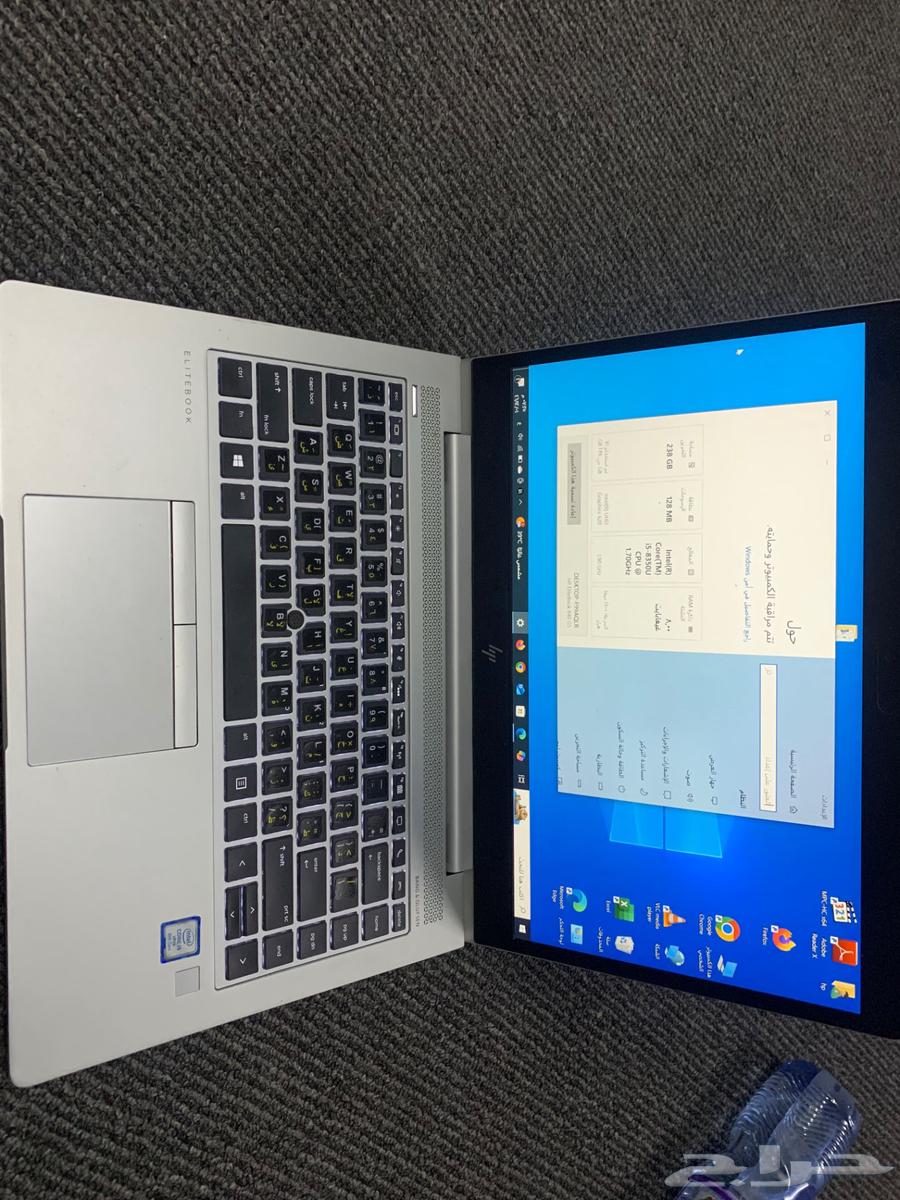 لابتوب hp63421083260801112