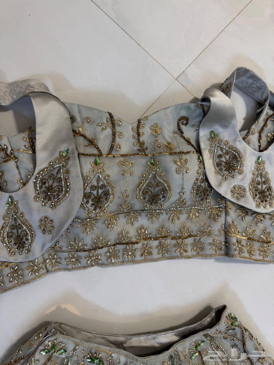 فستان او ميل63420927482369111