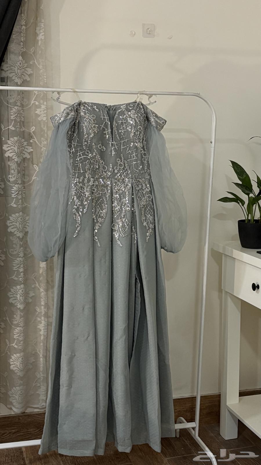 Evening dress634213643955231116