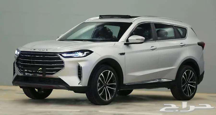 Jetour X70 2025 Model with the Best Prices63611978256769112