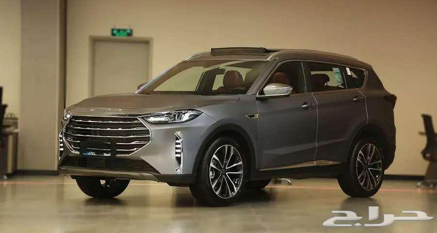 Jetour X70 2025 Model with the Best Prices63611978256769114