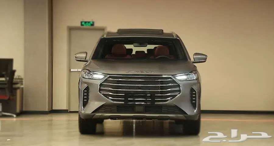 Jetour X70 2025 Model with the Best Prices63611978256769113