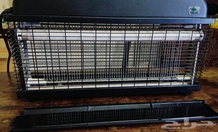 Mosquito Zapper - Electric Insect Killer63612007074177111