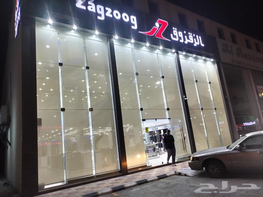 تفصيل وتركيب جميع أنواع الستائر بالرياض ضمان وجودة عالية63034824489346113