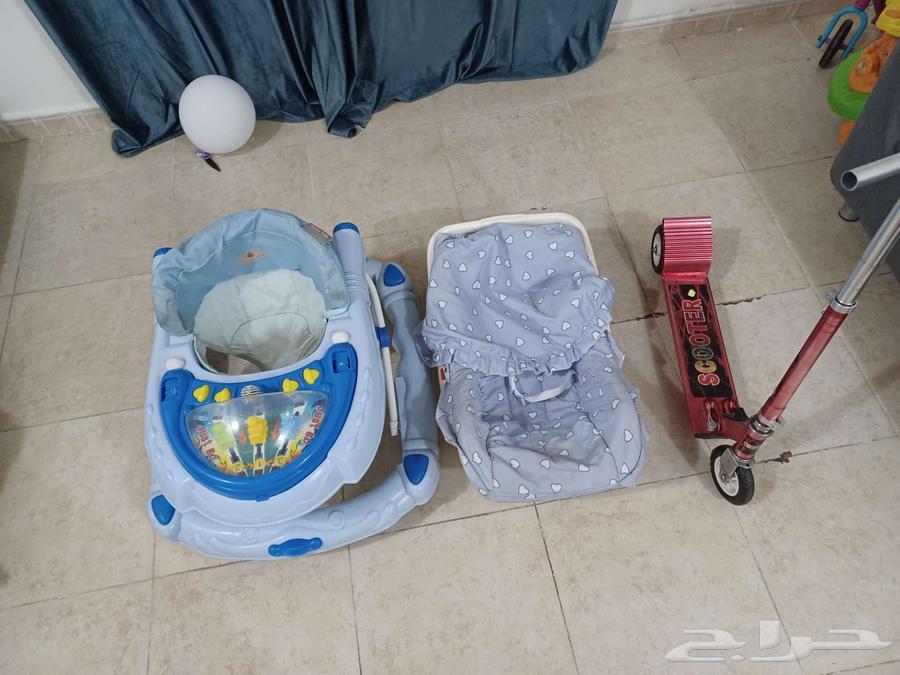 Kids stuff for sale63419813757955112
