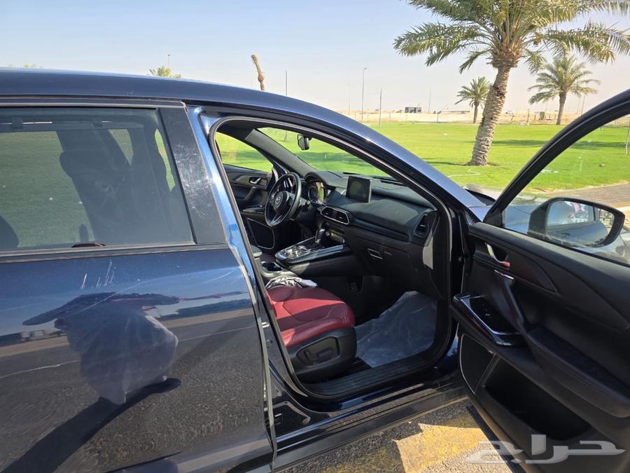 Mazda CX963611984701443114