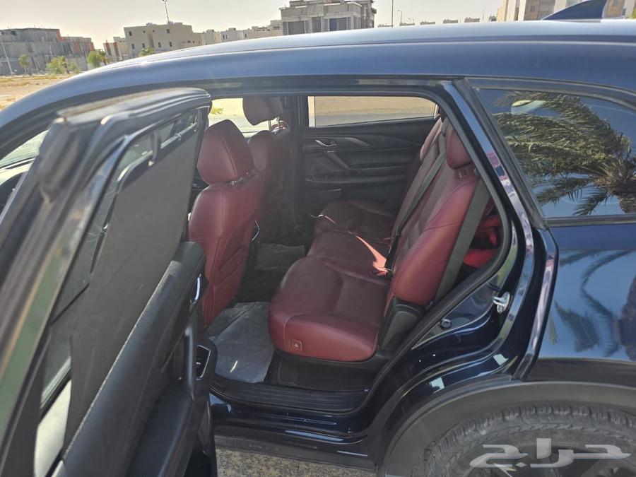 Mazda CX963611984701443112