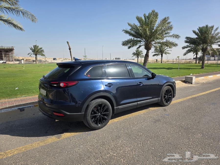 Mazda CX963611984701443116