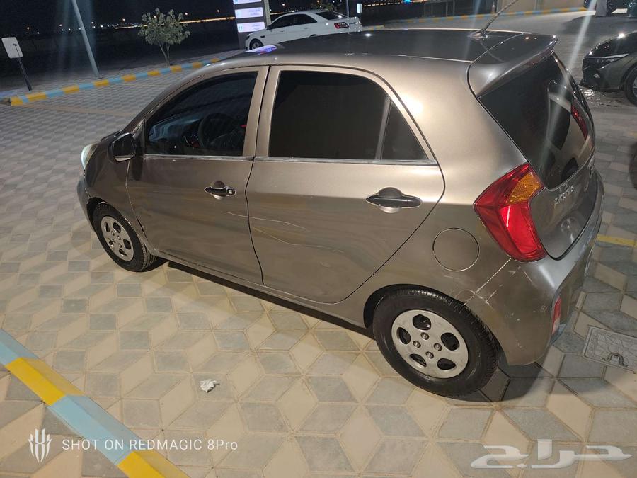 Kia Picanto 201663611984708739114