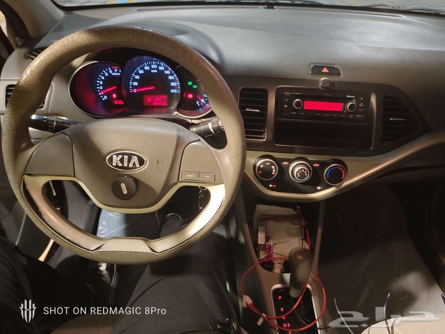 Kia Picanto 201663611984708739112