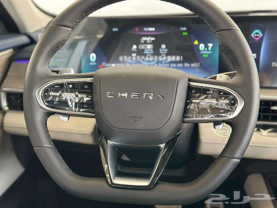 Chery Arrizo 8 Pro Naghi Full Option and Fully Loaded63611968491009114