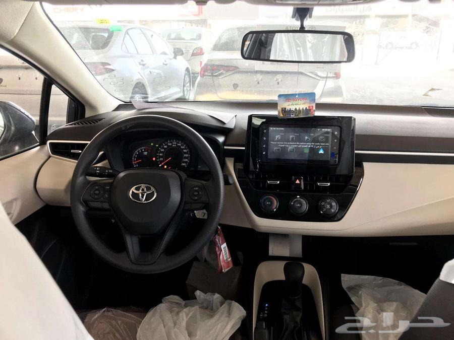 Toyota Corolla Tais 1.5 202563611969171971113