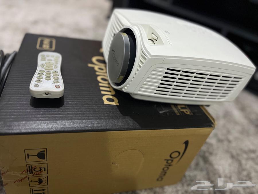 Optoma professional projector Optma HD5063422073476226111