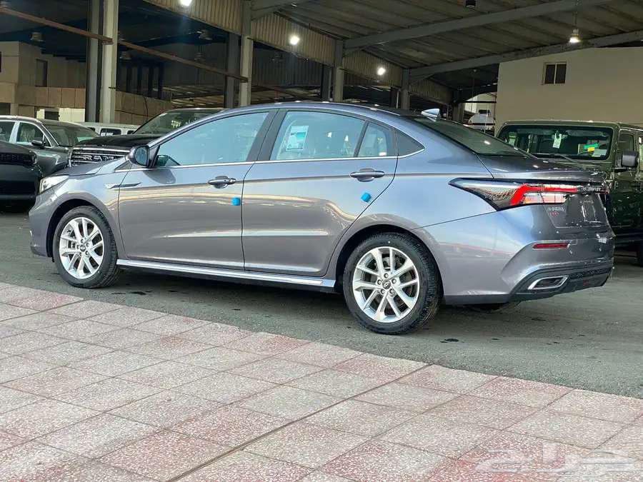 Chery Arrizo 6 Model 2024 Comfort Cash Installments Special Offers63611990924291114