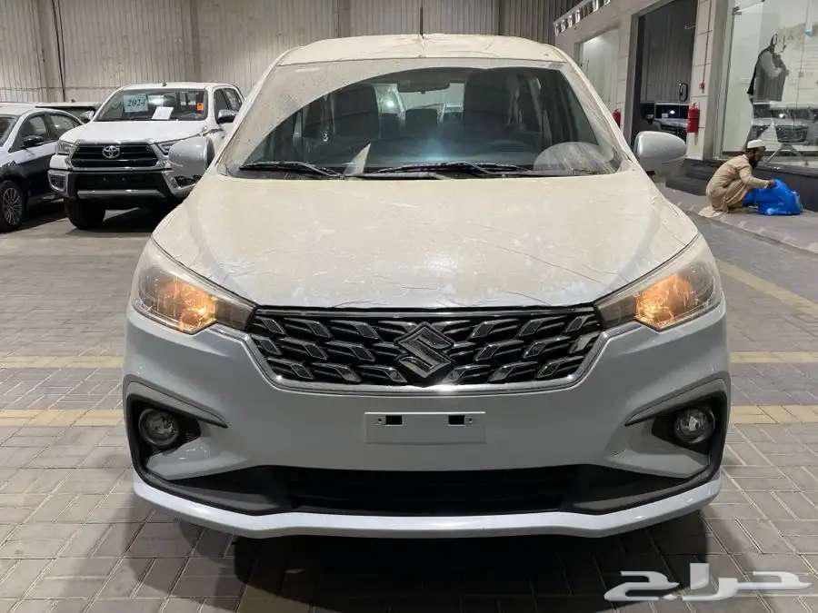 سوزوكي ارتيجا GLX فل كامل 7ركاب 2025 عروض الكاش والاقساط63611976919299114