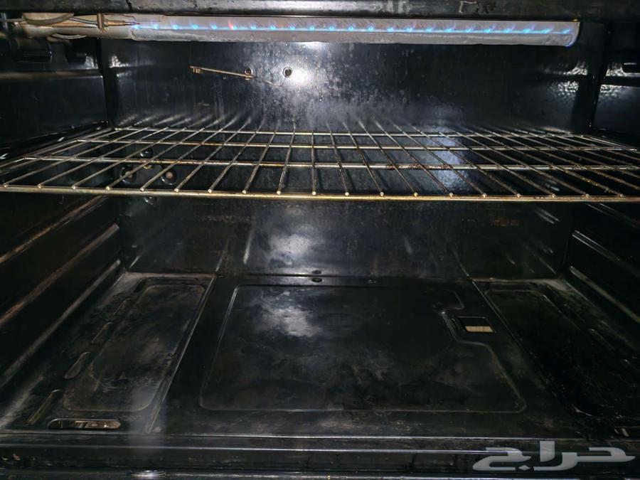 بوتاجاز خمس عيون شغال ميه ميه وسخان63612006503298111