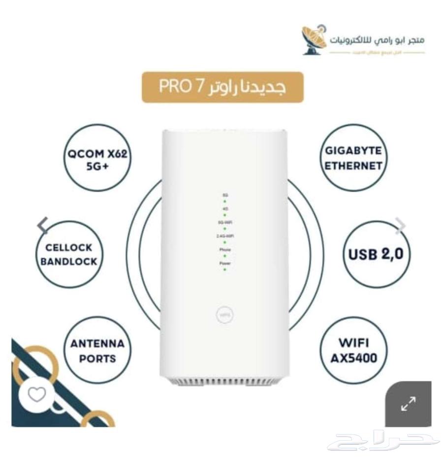 راوتر البرو 763328478887809111