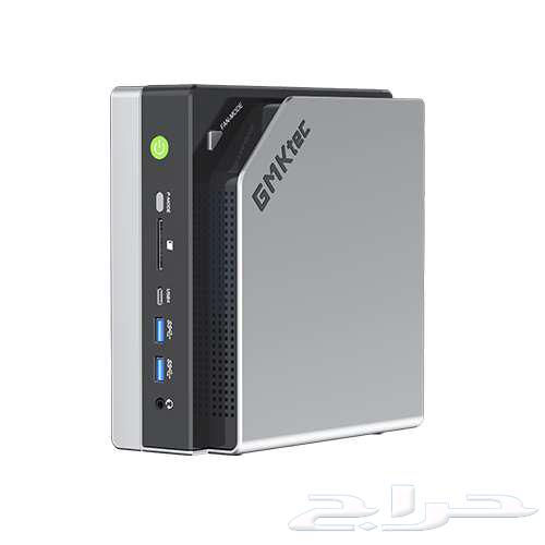 كمبيوتر جيمينج مونتاج وشغل احترافي GMKtec EVO X2 AI Max63412689446273111