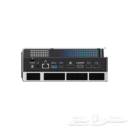 كمبيوتر جيمينج مونتاج وشغل احترافي GMKtec EVO X2 AI Max63412689446273113
