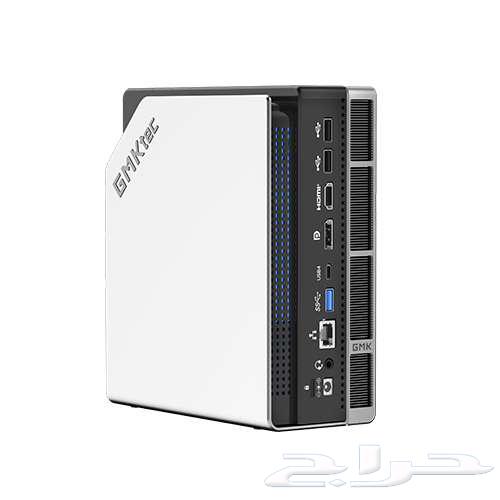 كمبيوتر جيمينج مونتاج وشغل احترافي GMKtec EVO X2 AI Max63412689446273114