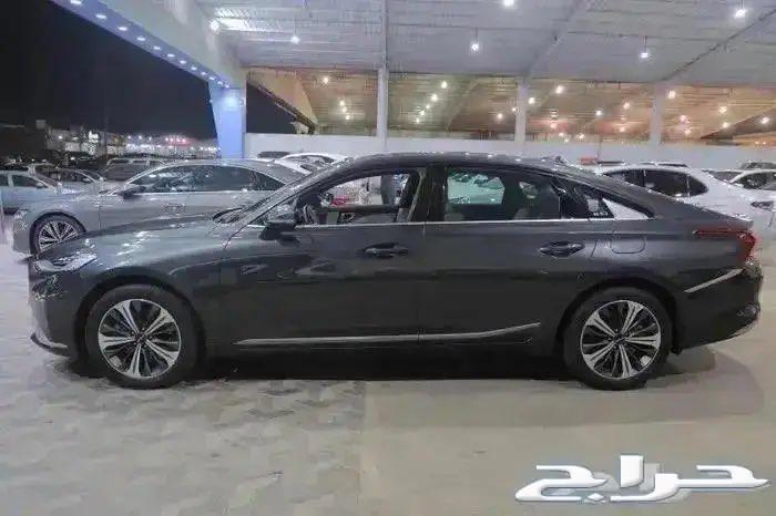 Kia K8 Standard Leather Six Cylinder 2022 Model63612002247683114