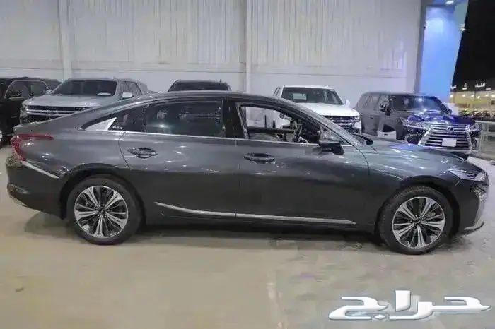 Kia K8 Standard Leather Six Cylinder 2022 Model63612002247683113