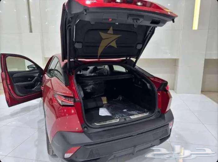 Peugeot 408 GT 202563611993842050112