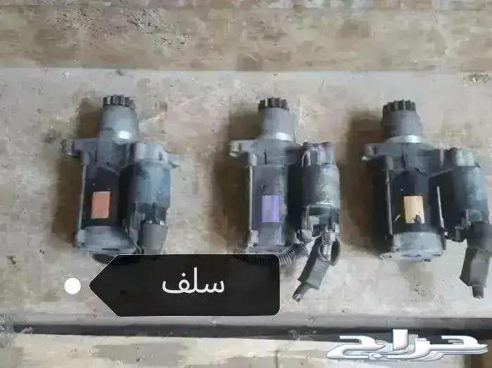 Compressor, Dynamo, and Self for Camry from 2003 to 200663612748823683112