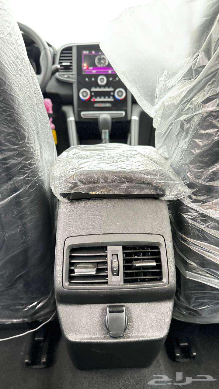 Renault Koleos Standar 202363611994104834113