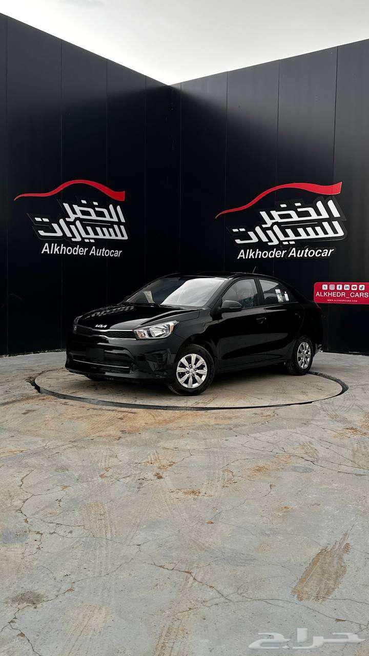 Kia Picanto Standard 2025 at Al-Khodr for Cars - Kharj63612003654531111