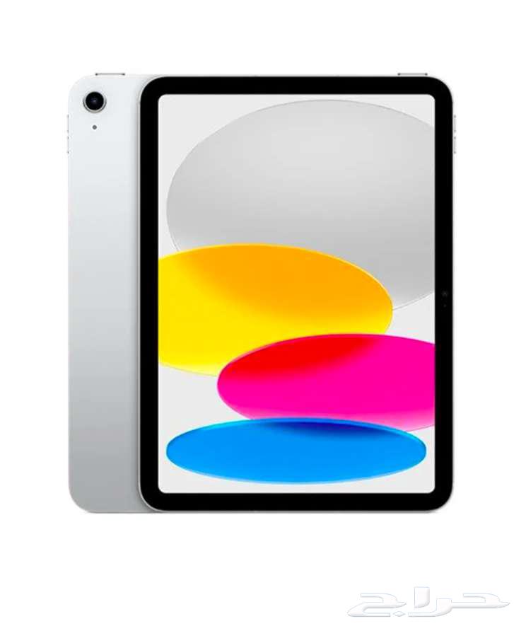 iPad 10th generation (2022) Wi-Fi 256GB, new, unopened634134839776021118