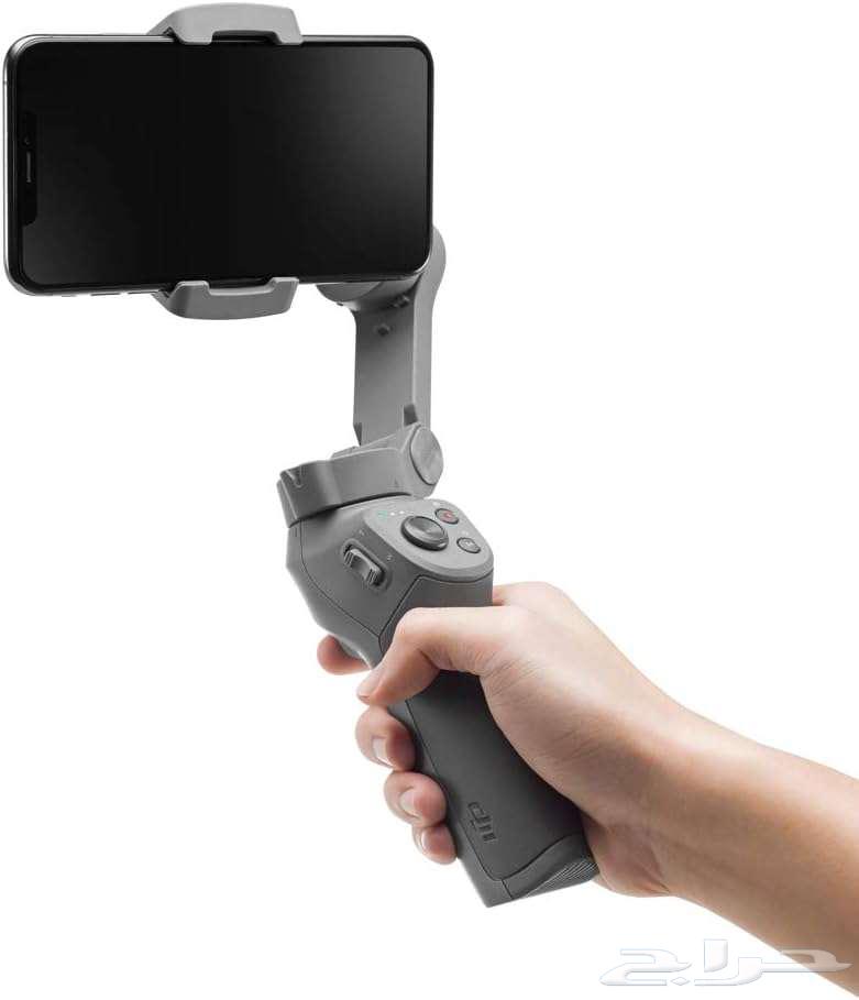 Osmo Mobile - DJI Osmo Mobile 363418063239043113