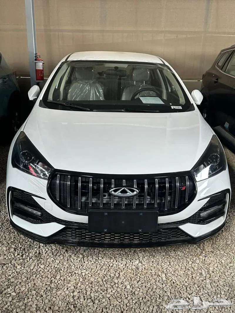 شيرى اريزو 5 كومفورت 202463611997747714110