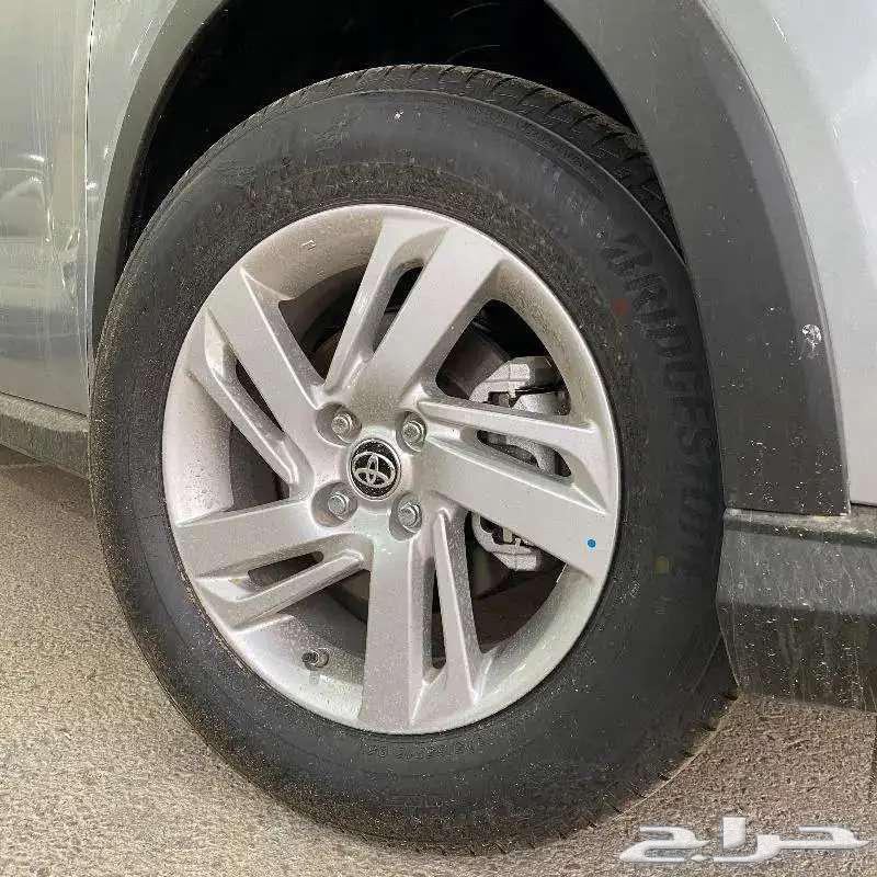 تويوتا رايز ستاندر 2024 عرض خاص63611997062913111