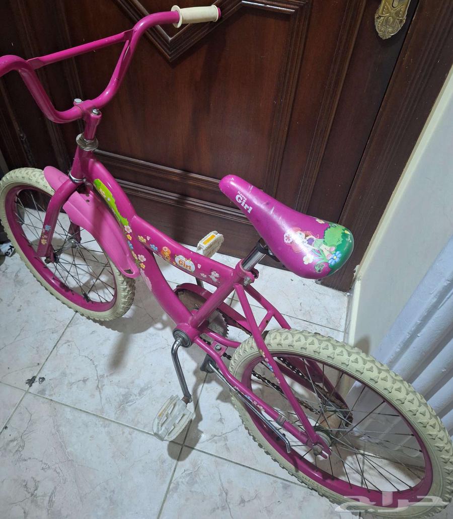 20-inch bike in good condition63413193417859113