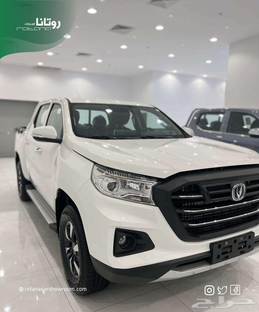 شانجان هنتر اوميغا 2025 بسعر خاص للكاش ما يتفوت63612397498754111