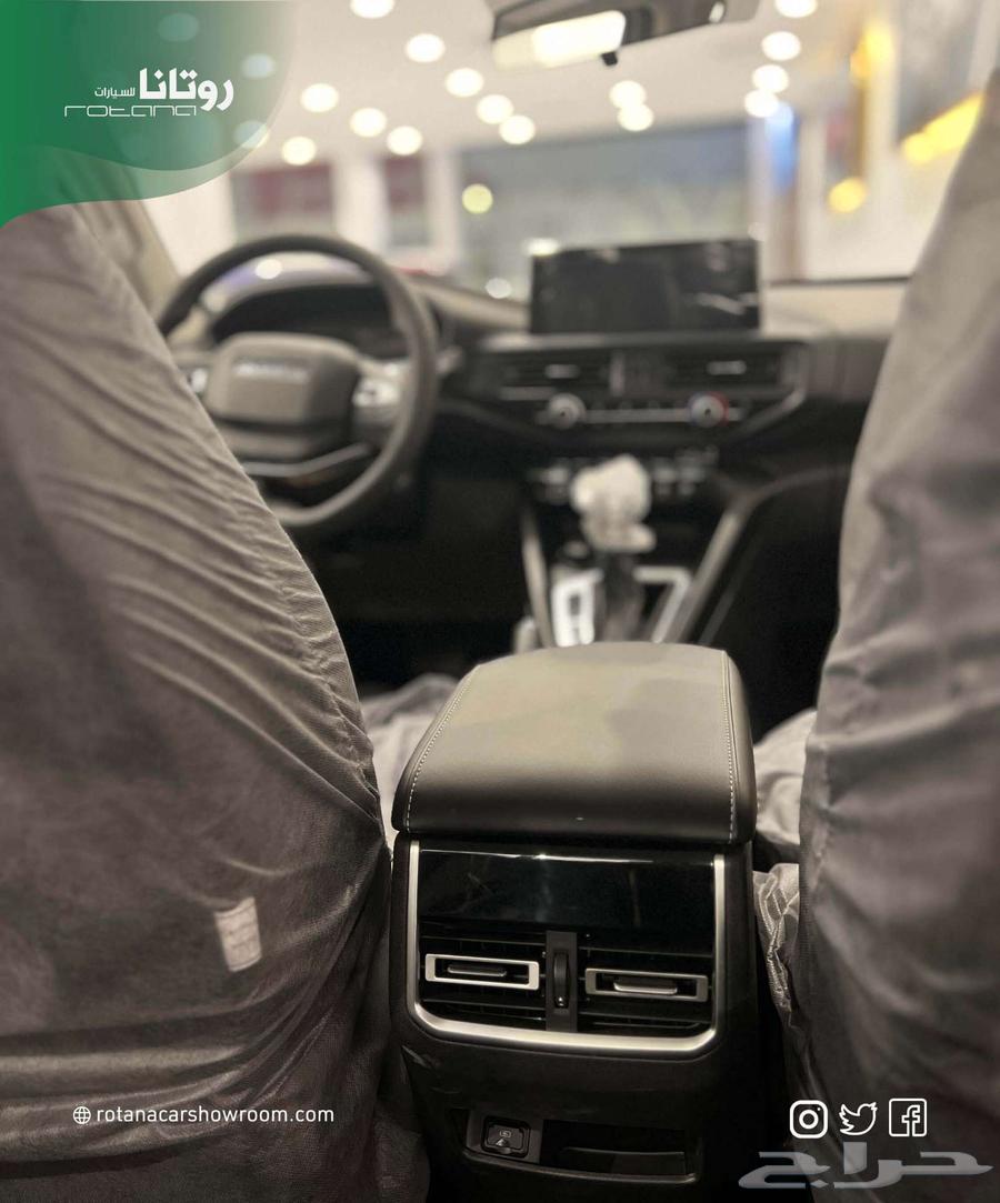 شانجان هنتر اوميغا 2025 بسعر خاص للكاش ما يتفوت63612397498754114