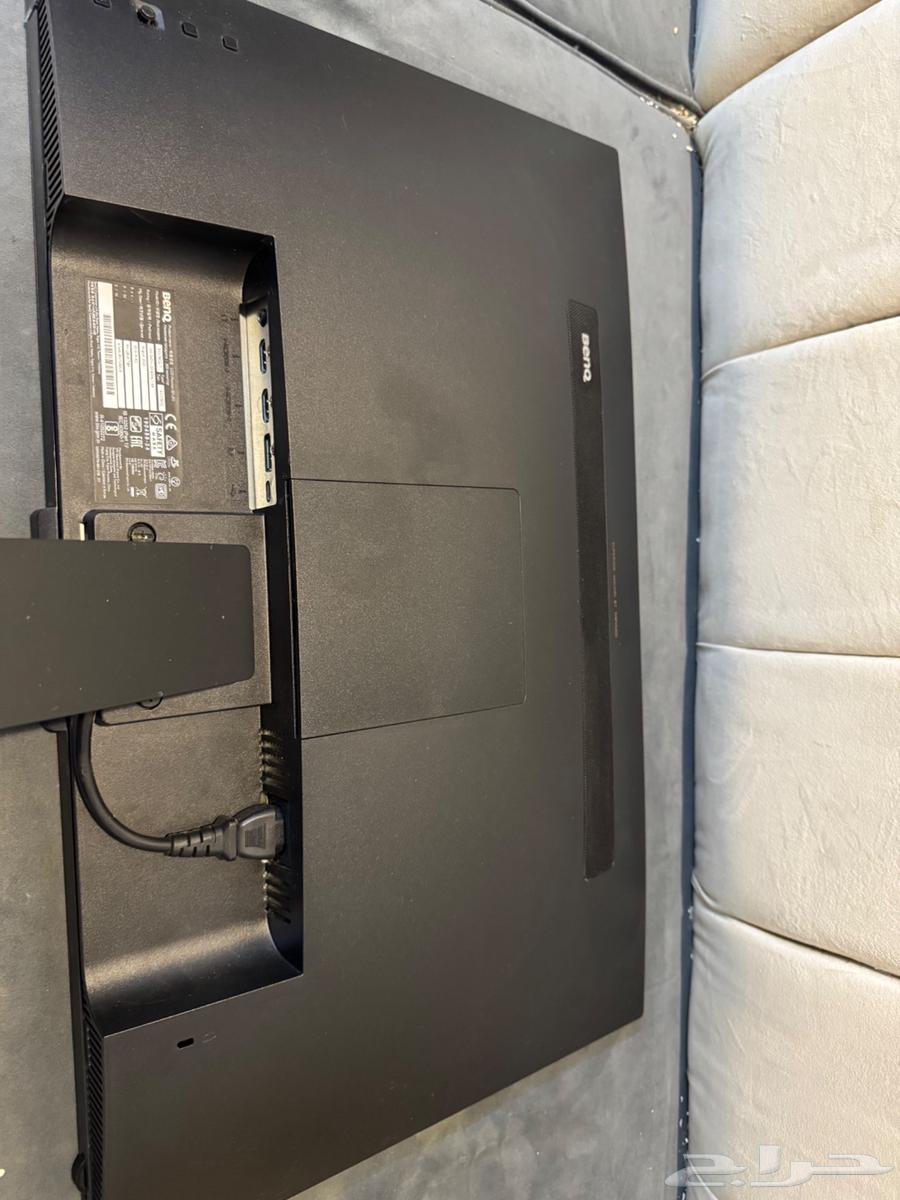 شاشة BenQ EX2780Q 1440P 144Hz63419169986177112