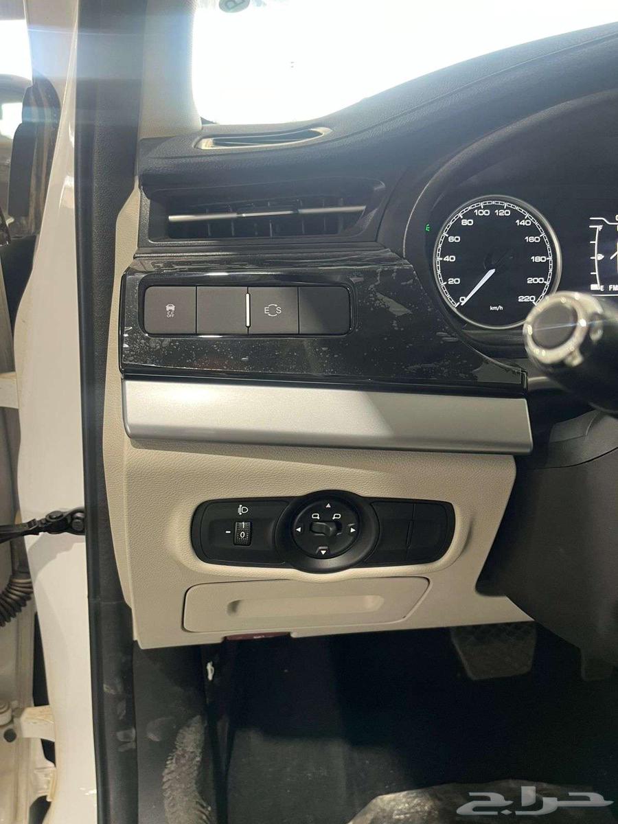 Chery Arrizo 6 Pro 2024 Al-Naghi63611993635713113