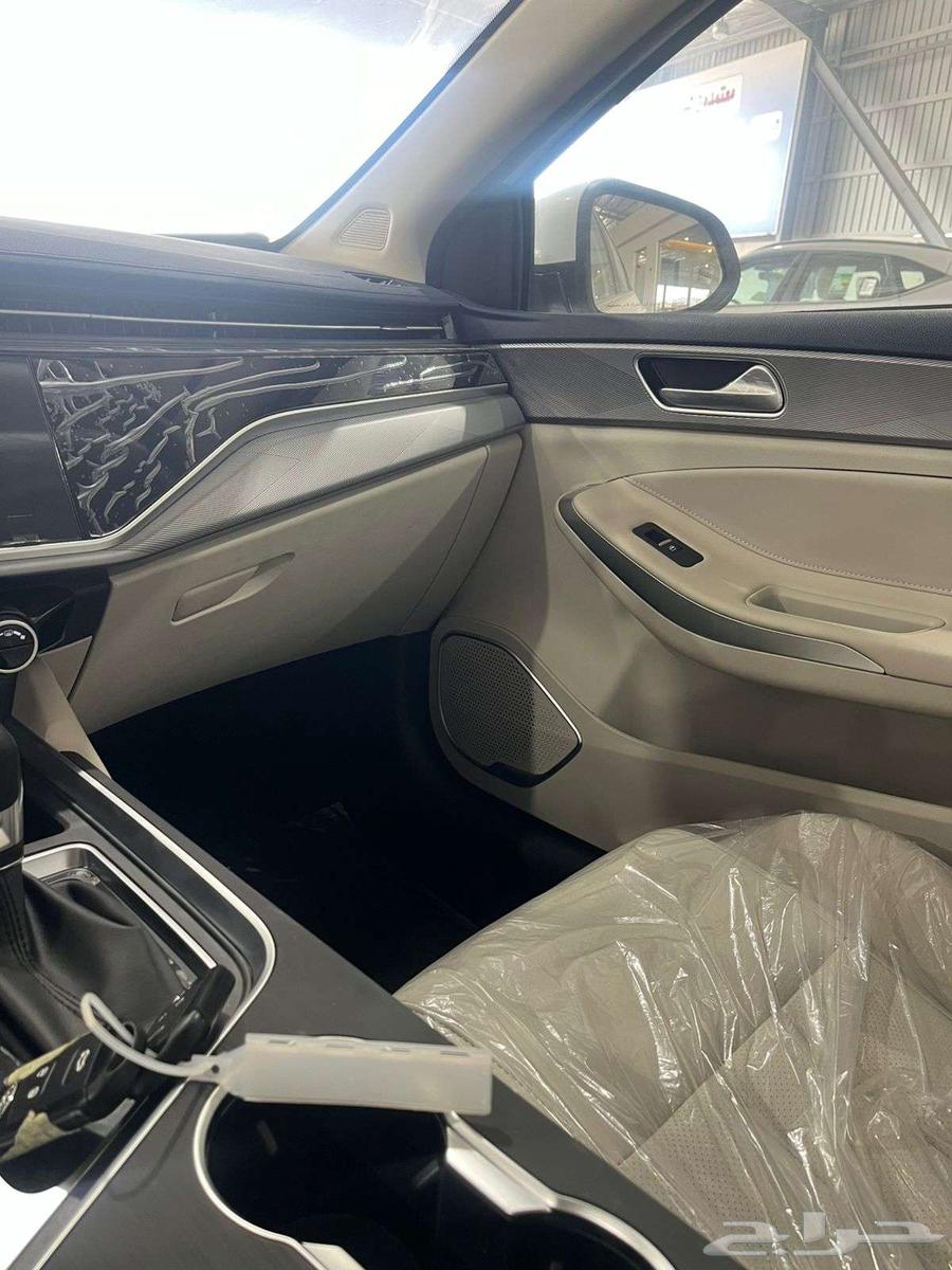Chery Arrizo 6 Pro 2024 Al-Naghi63611993635713112