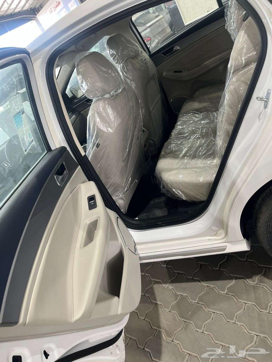 Chery Arrizo 6 Pro 2024 Al-Naghi63611993635713111