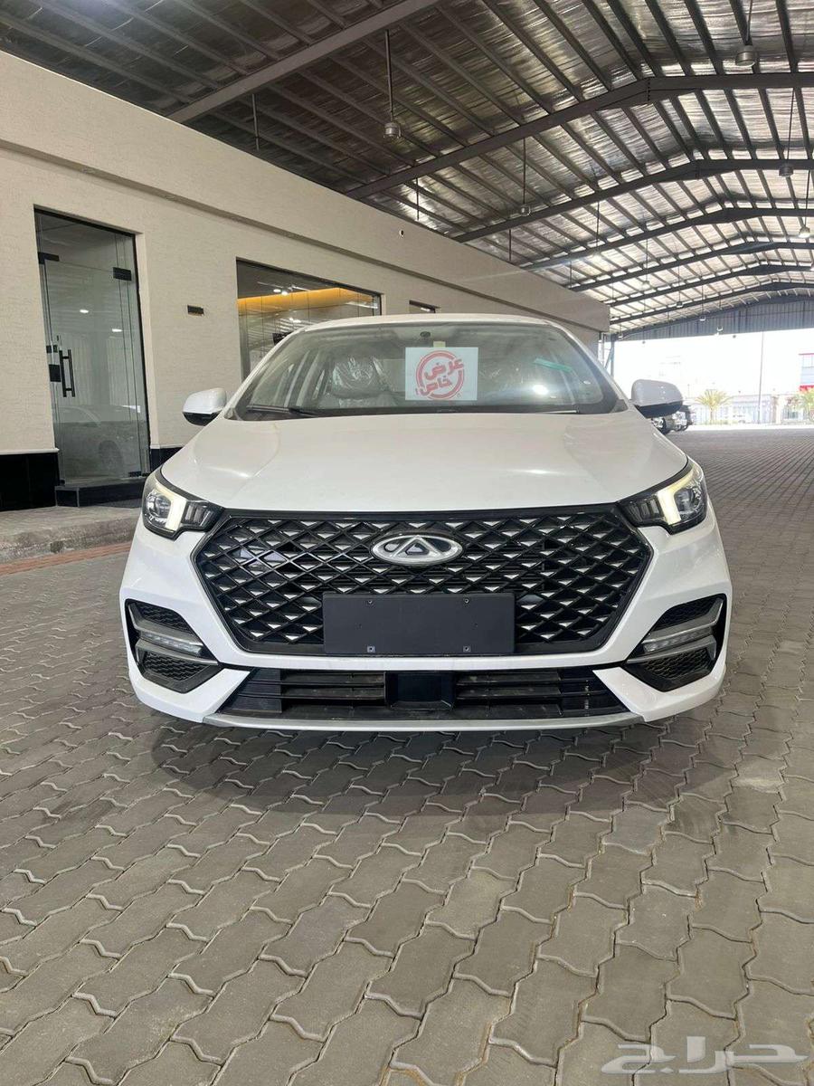 Chery Arrizo 6 Pro 2024 Al-Naghi636119936357131111
