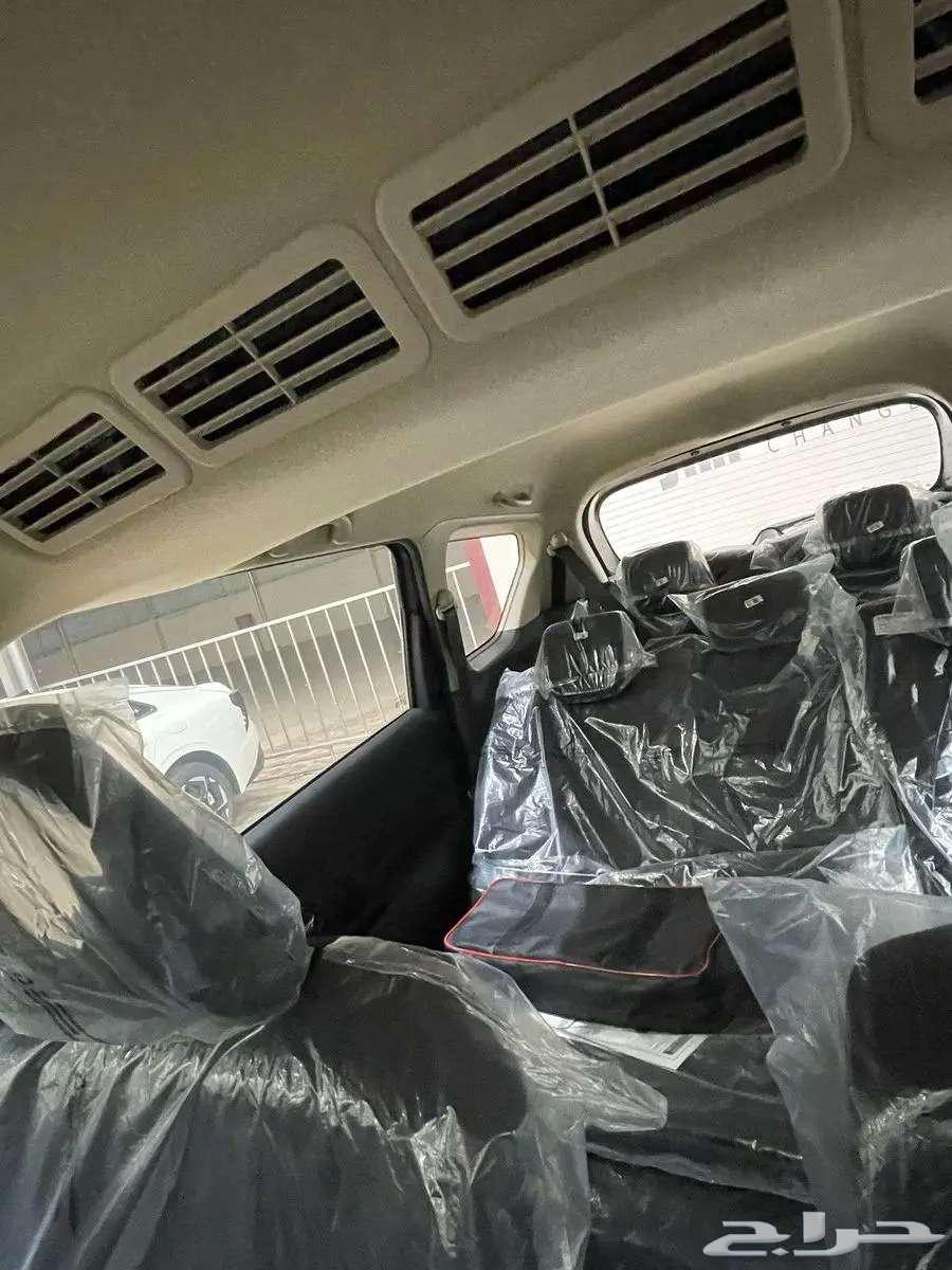 سوزوكي ارتيجا فل موديل GLX 2025 بسعر 62000شامل الضريبه63611994273667112