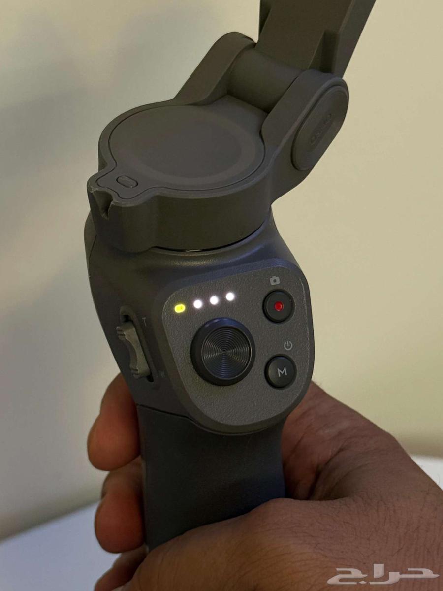 Osmo Mobile - DJI Osmo Mobile 3634180632390431126