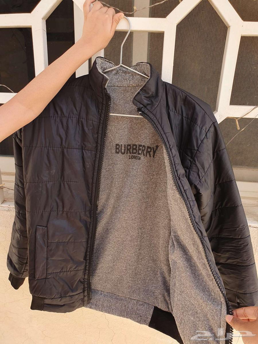 Boys warm Jacket63417475009025112